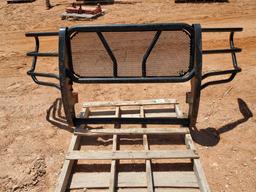 Grill Guard
