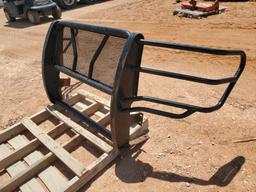 Grill Guard
