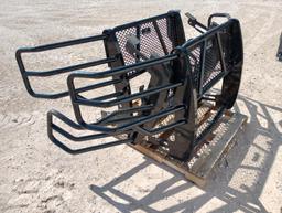 (3) Ranch Hand Grill Guards