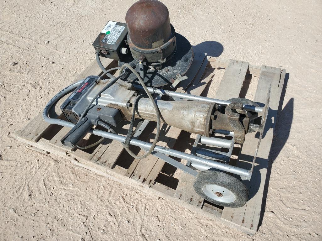 Jack Hammer