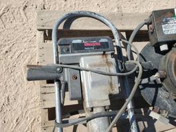 Jack Hammer