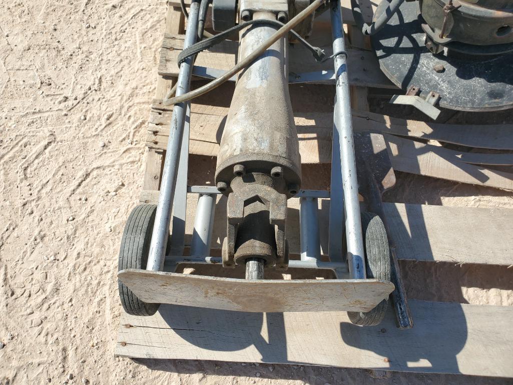 Jack Hammer