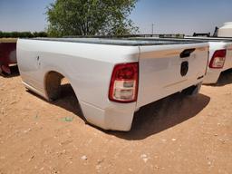 Unused 2022-2023 Dodge Pickup Long Bed