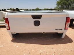 Unused 2022-2023 Dodge Pickup Long Bed