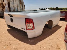 Unused 2022-2023 Dodge Pickup Long Bed
