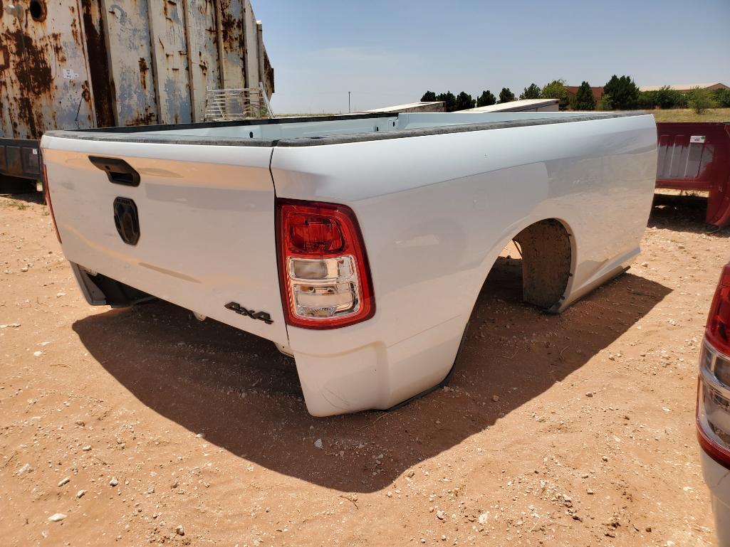 Unused 2022-2023 Dodge Pickup Long Bed