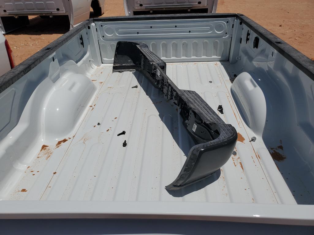 Unused 2022-2023 Dodge Pickup Long Bed