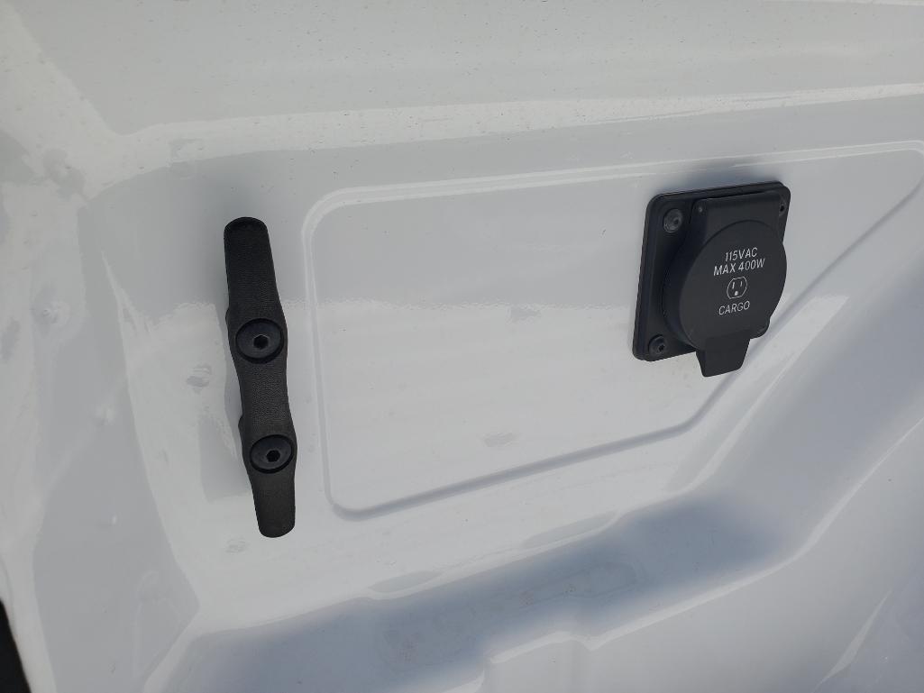 Unused 2022-2023 Dodge Pickup Long Bed