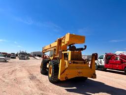 Bucyrus Erie 320C/SP Crane