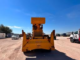 Bucyrus Erie 320C/SP Crane