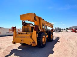 Bucyrus Erie 320C/SP Crane