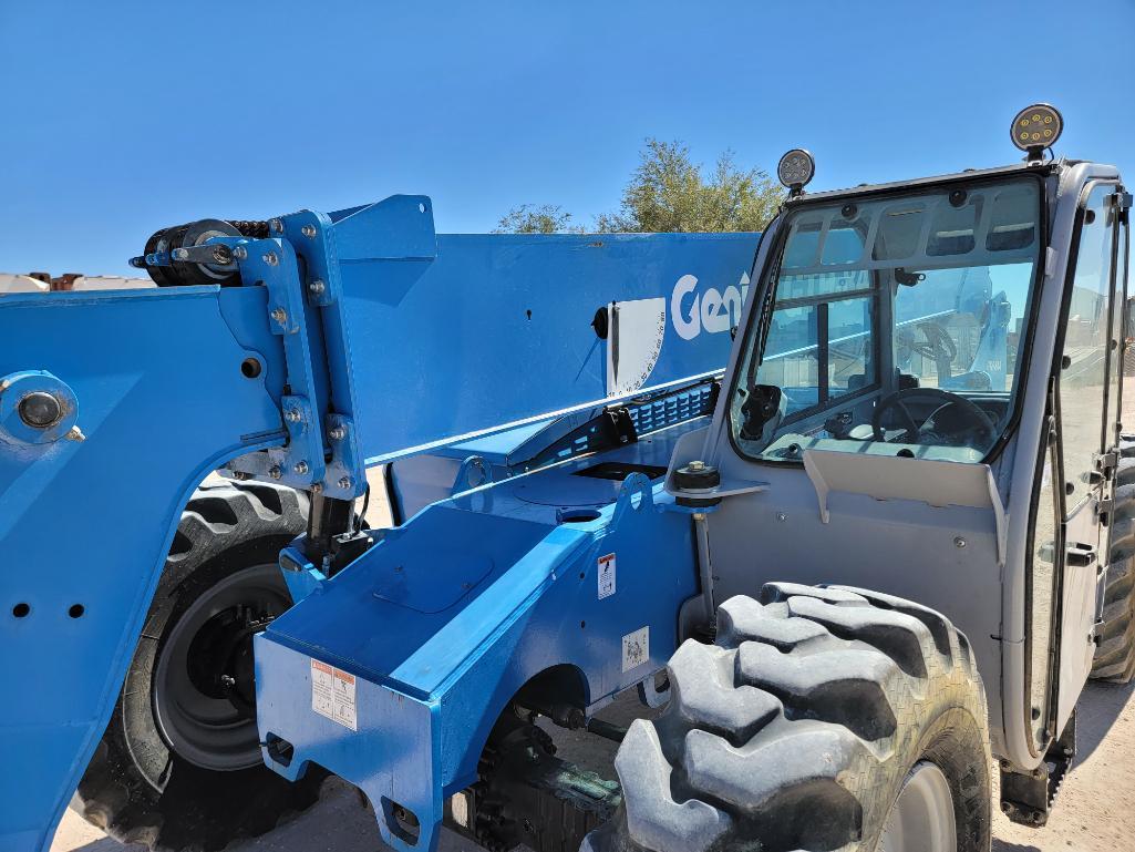 2014 Genie GTH-844 Telescopic Forklift