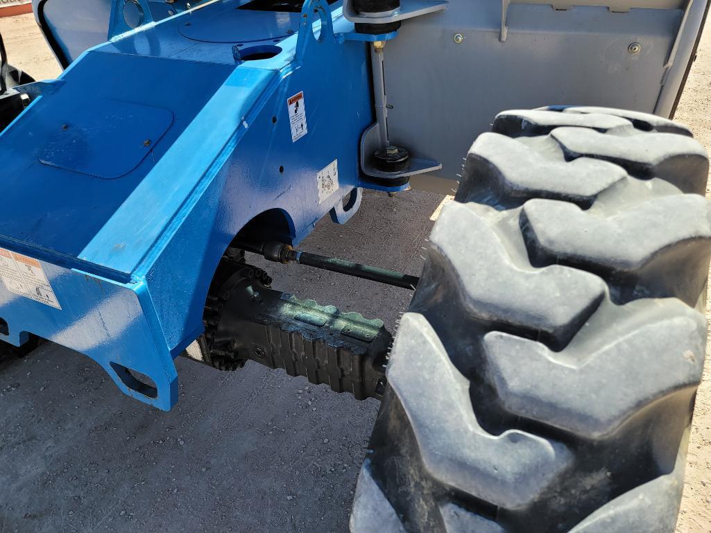 2014 Genie GTH-844 Telescopic Forklift