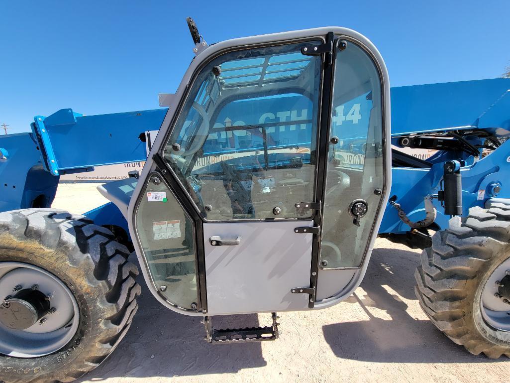 2014 Genie GTH-844 Telescopic Forklift