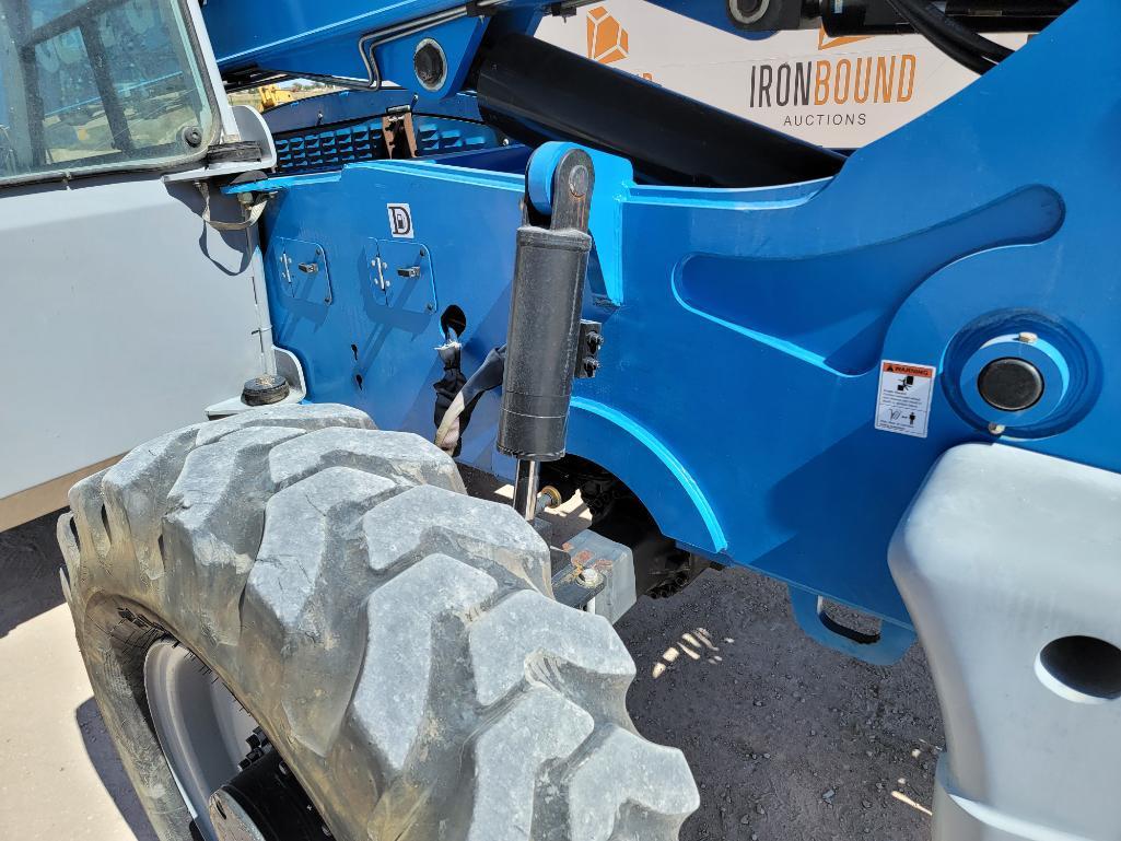 2014 Genie GTH-844 Telescopic Forklift