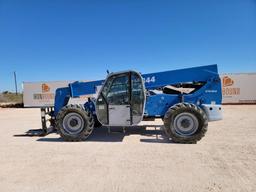 2014 Genie GTH-844 Telescopic Forklift
