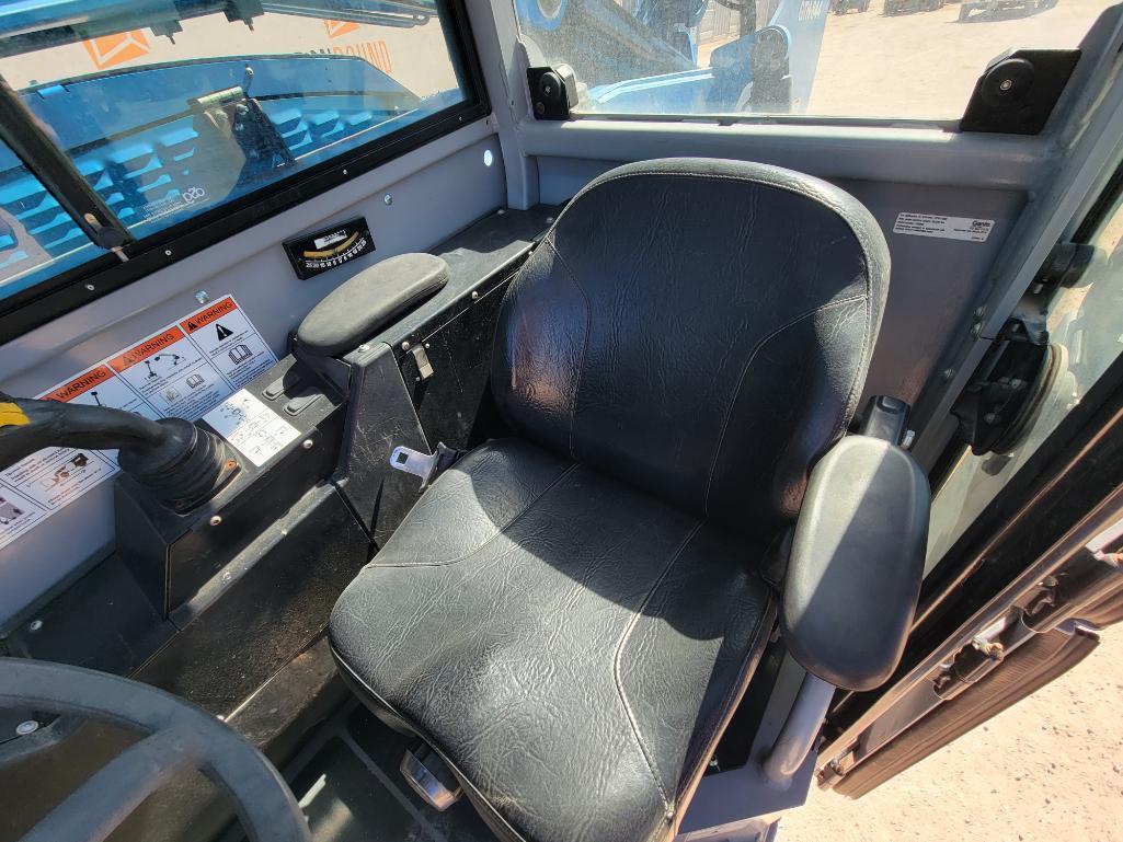 2014 Genie GTH-844 Telescopic Forklift