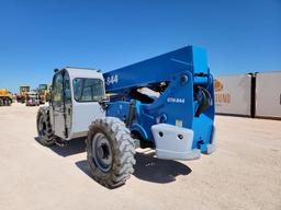 2014 Genie GTH-844 Telescopic Forklift