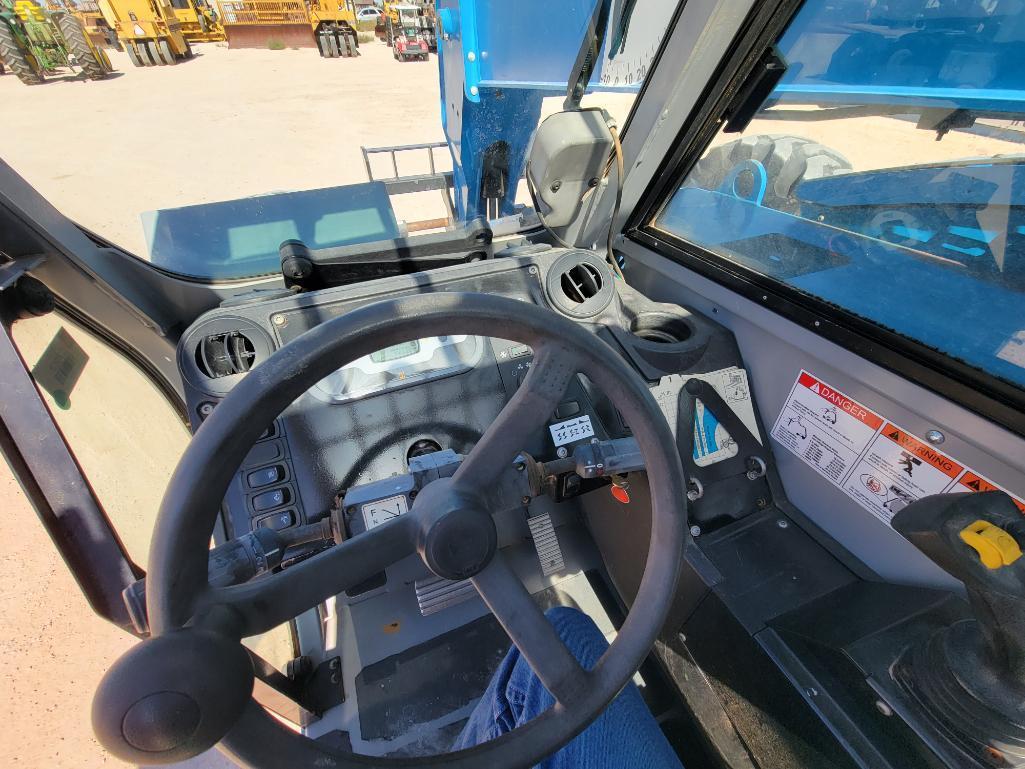2014 Genie GTH-844 Telescopic Forklift