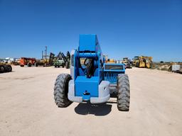 2014 Genie GTH-844 Telescopic Forklift