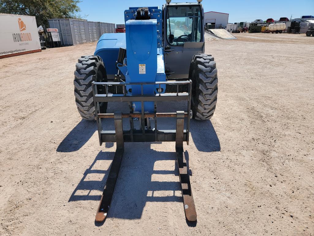 2014 Genie GTH-844 Telescopic Forklift