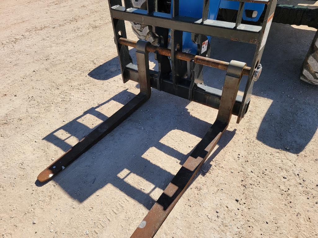 2014 Genie GTH-844 Telescopic Forklift