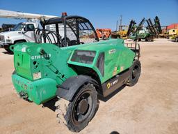Genie GTH-5519 Telescopic Forklift