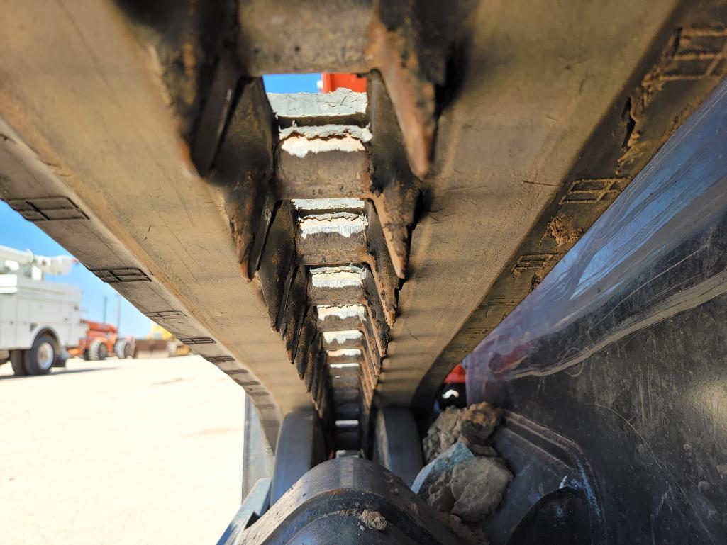Kubota SVL 65-2 Skid Steer Loader