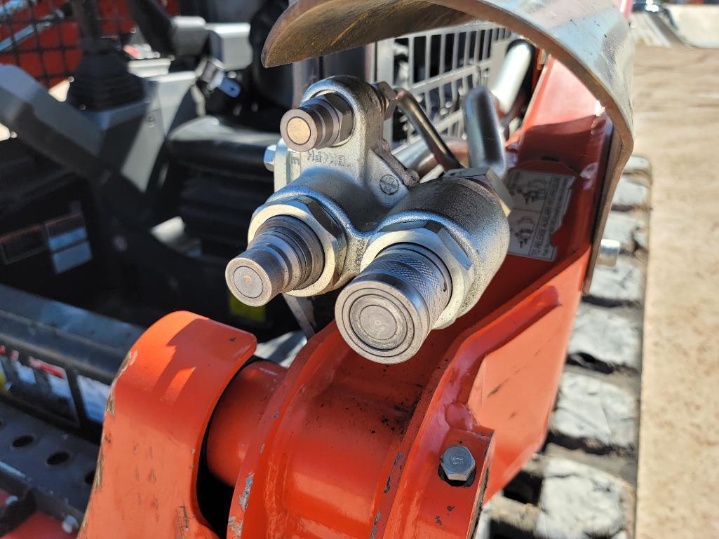 Kubota SVL 65-2 Skid Steer Loader