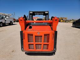 Kubota SVL 65-2 Skid Steer Loader
