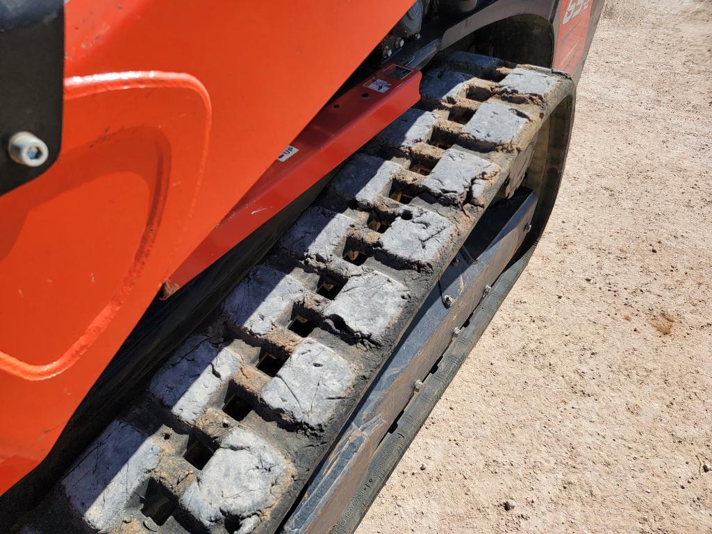 Kubota SVL 65-2 Skid Steer Loader