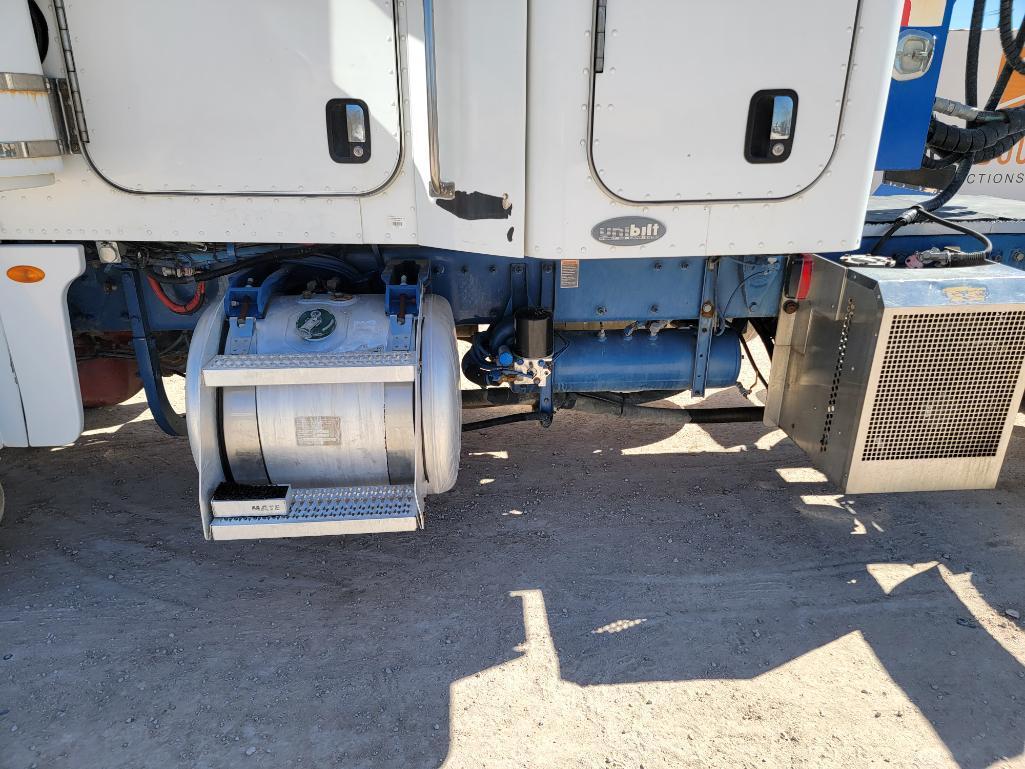 2009 Peterbilt 367 Truck Tractor