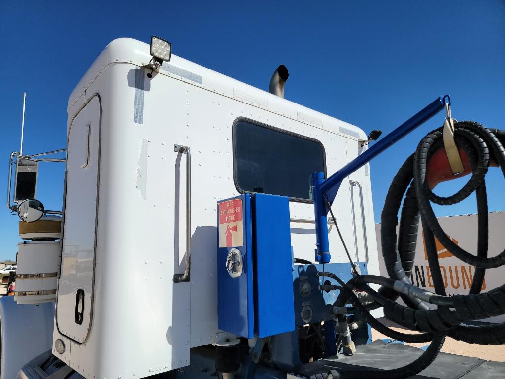 2009 Peterbilt 367 Truck Tractor