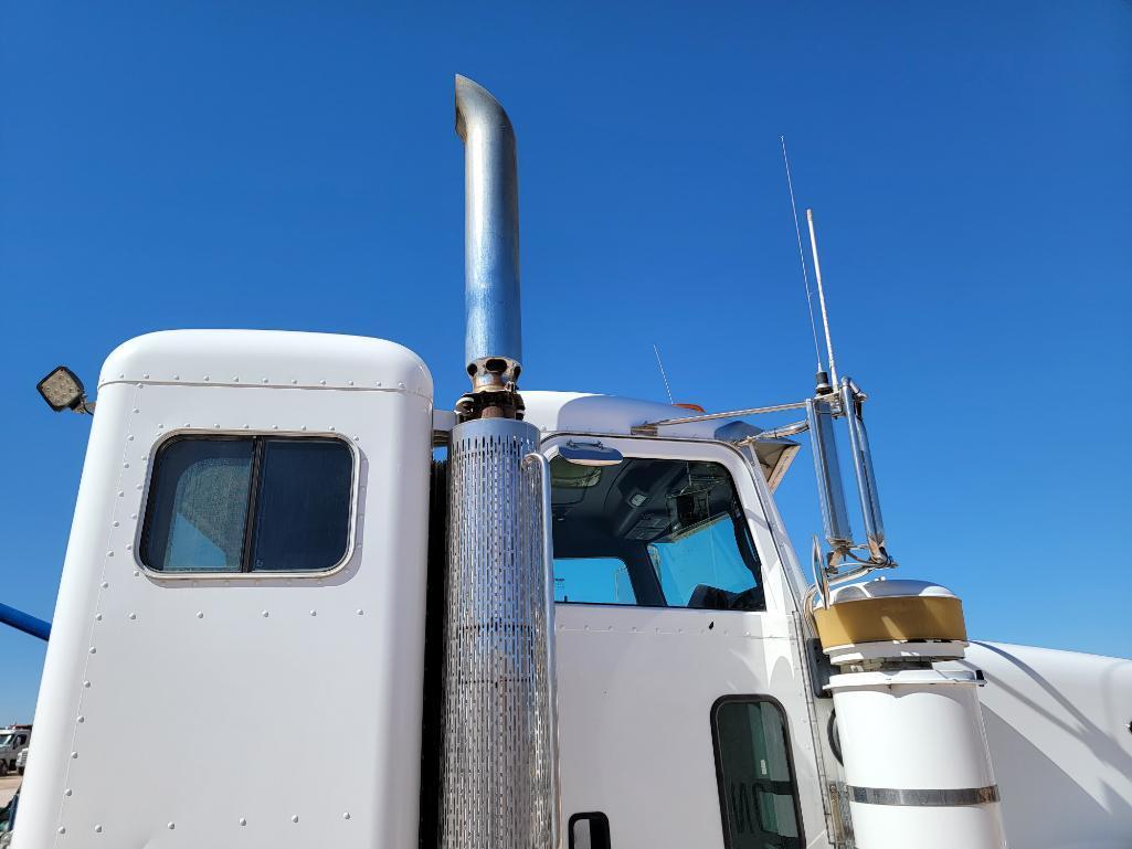 2009 Peterbilt 367 Truck Tractor