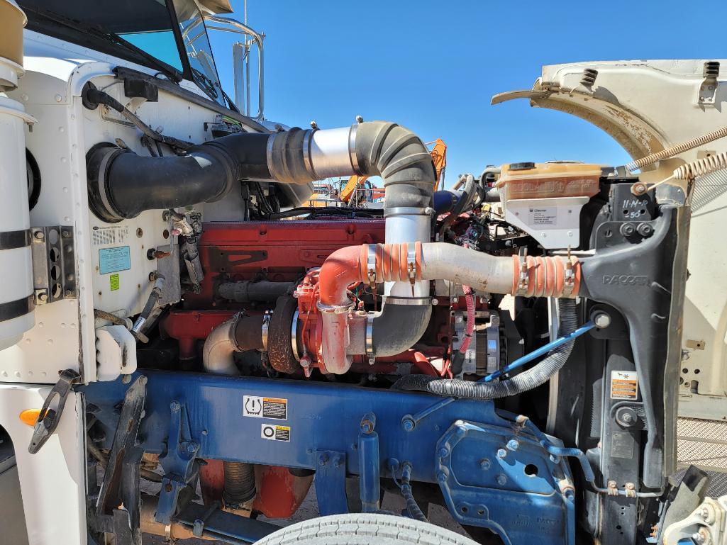 2009 Peterbilt 367 Truck Tractor