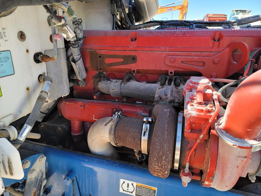 2009 Peterbilt 367 Truck Tractor