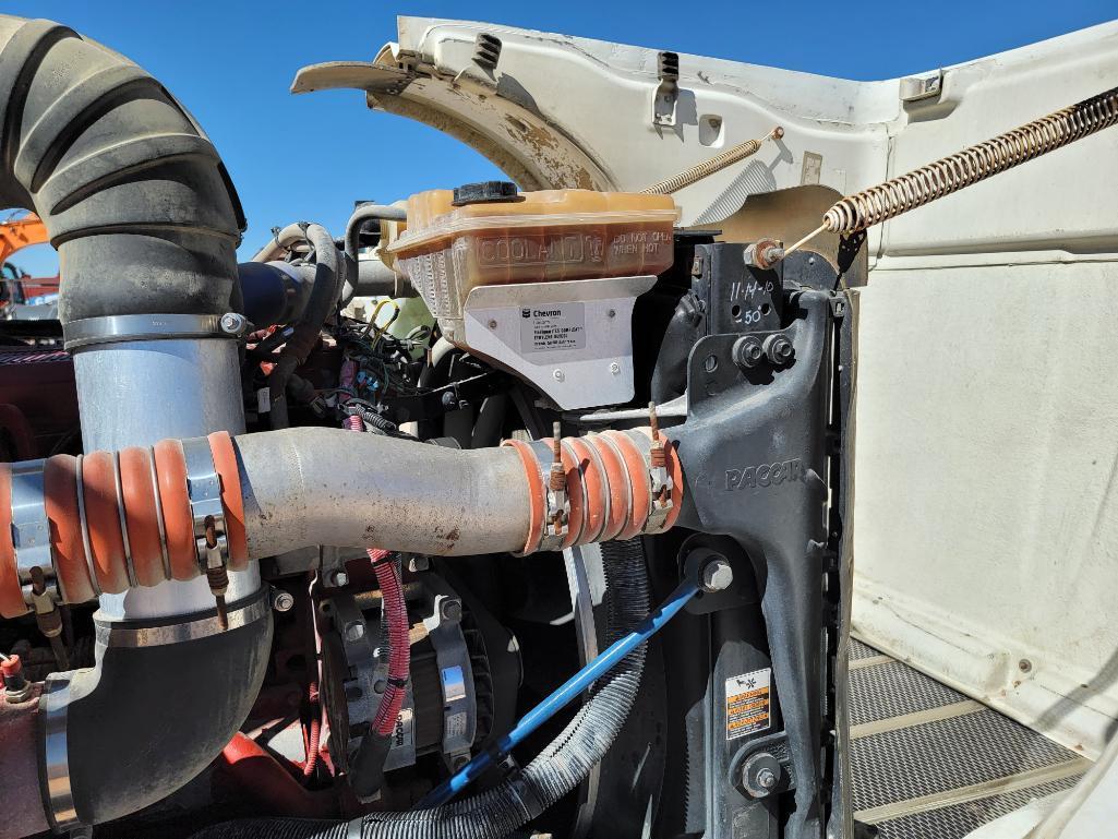 2009 Peterbilt 367 Truck Tractor