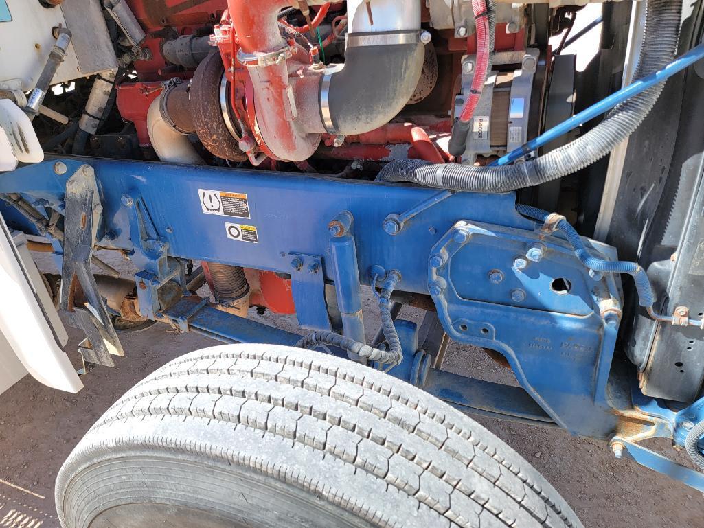 2009 Peterbilt 367 Truck Tractor