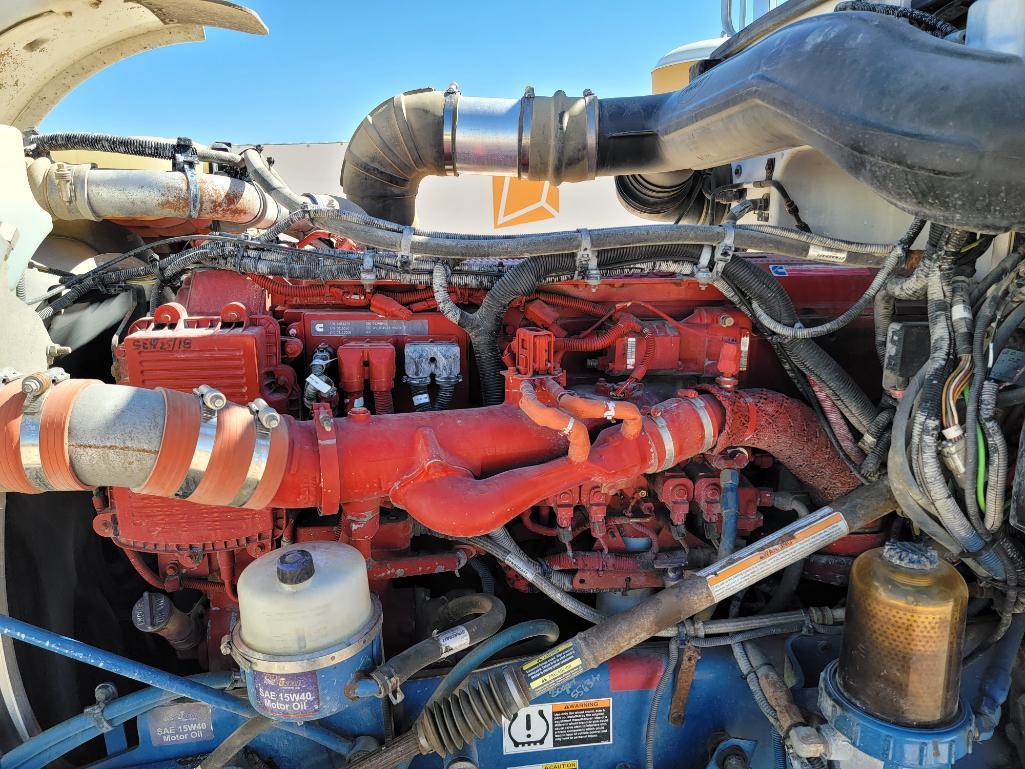 2009 Peterbilt 367 Truck Tractor