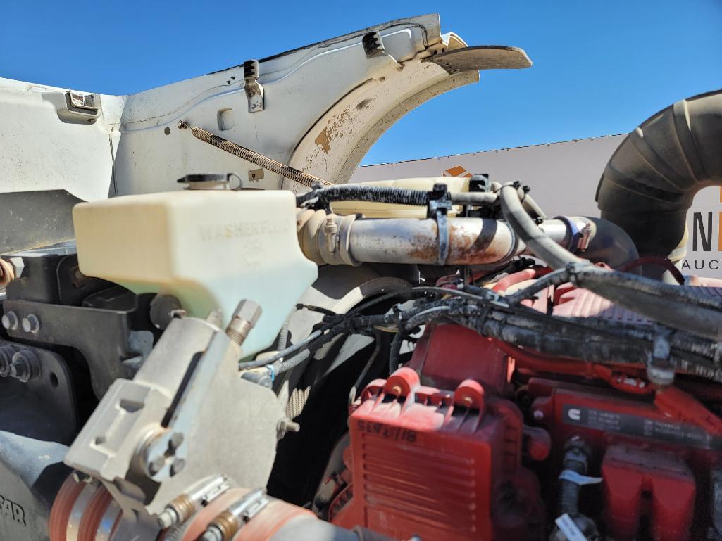 2009 Peterbilt 367 Truck Tractor