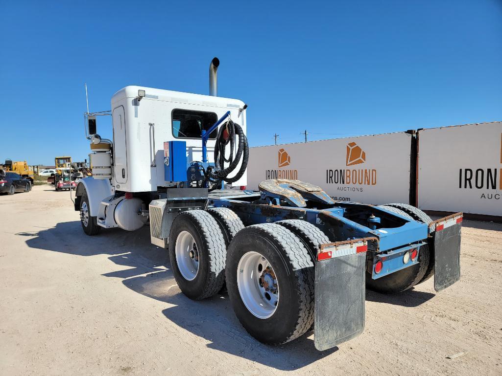 2009 Peterbilt 367 Truck Tractor