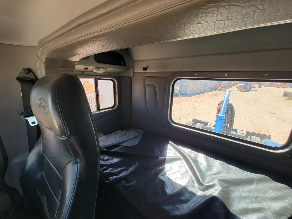2009 Peterbilt 367 Truck Tractor
