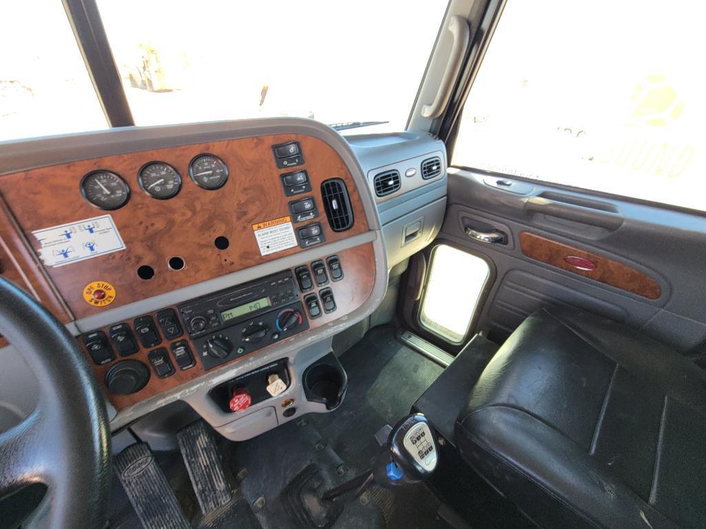 2009 Peterbilt 367 Truck Tractor