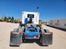 2009 Peterbilt 367 Truck Tractor