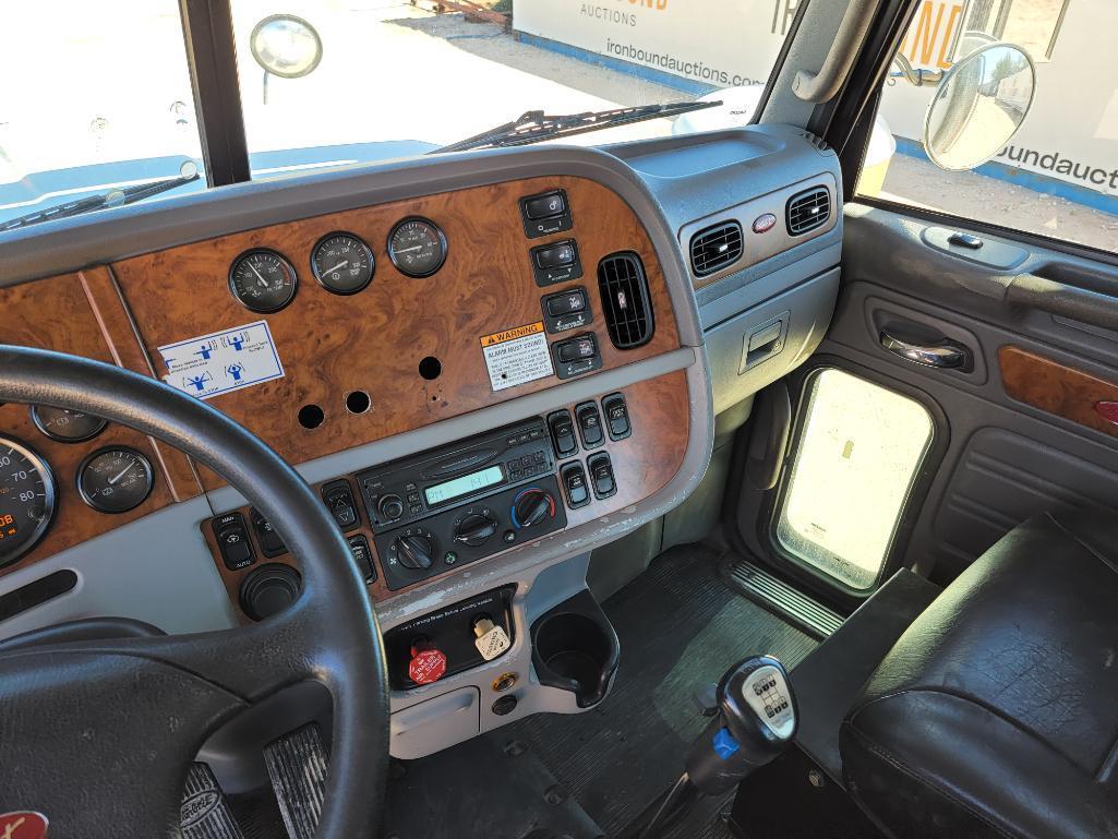 2009 Peterbilt 367 Truck Tractor
