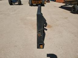 Telehandler Mast