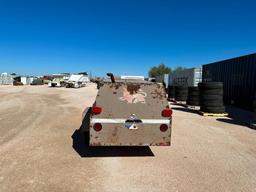 1993 Leroi 185 Portable Air Compressor