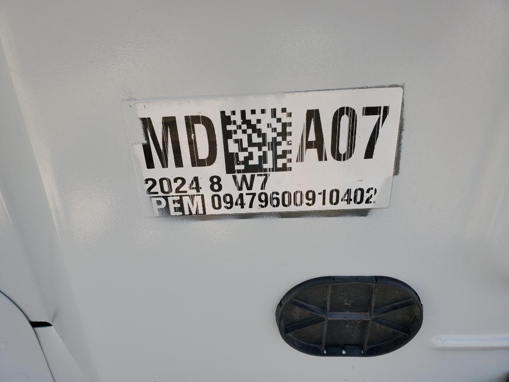 Unused 2022-2023 Dodge Pickup Long Bed