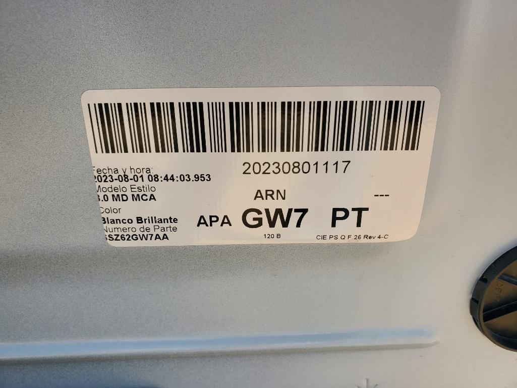 Unused 2022-2023 Dodge Pickup Long Bed