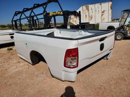 Unused 2022-2023 Dodge Pickup Long Bed